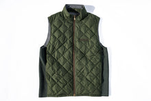 Load image into Gallery viewer, B. Draddy, the Eli Vest Loden