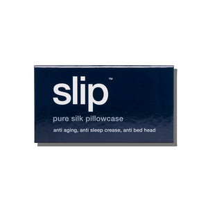 Slip® Queen Silk Pillowcase