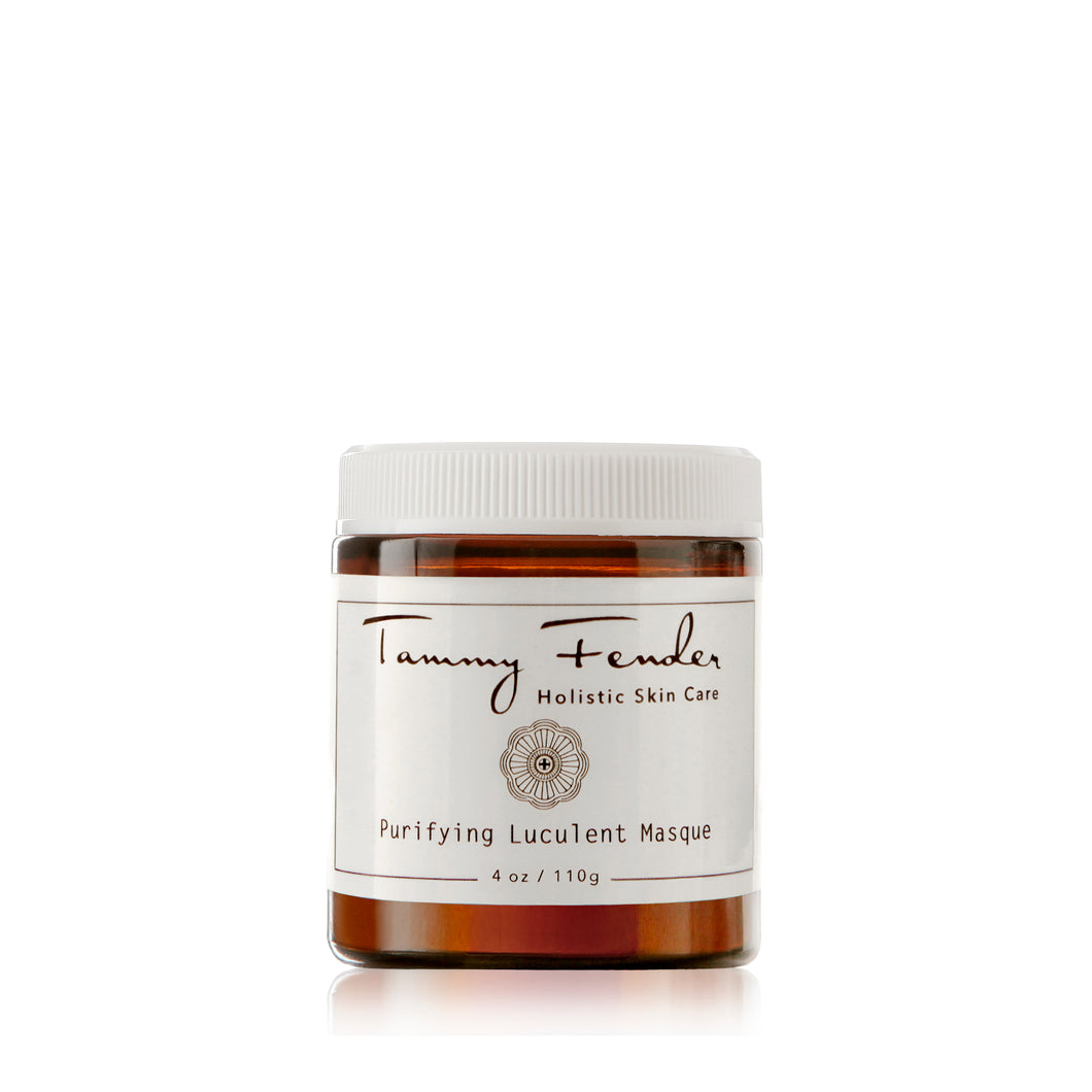 Tammy Fender Purifying Luculent Masque