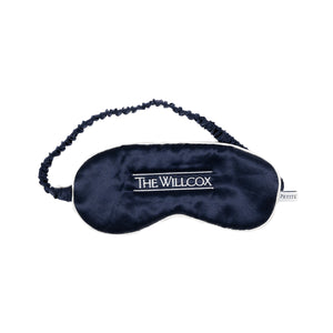 Petite Plume- Luxury Silk Sleep Mask