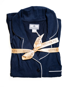 Petite Plume Women's Pajamas
