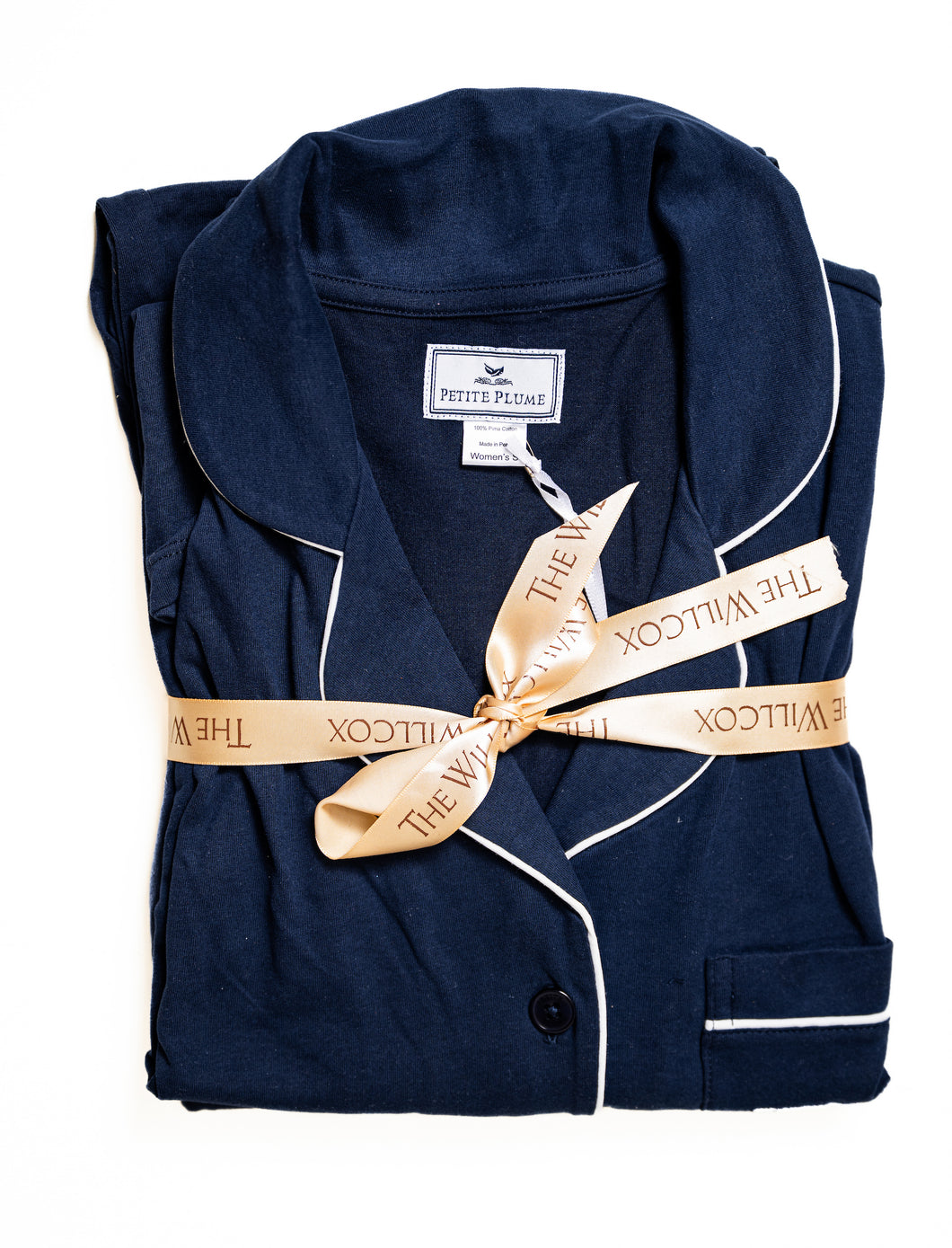 Petite Plume Women's Pajamas