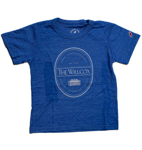 Legacy Kids short sleeve T-shirt