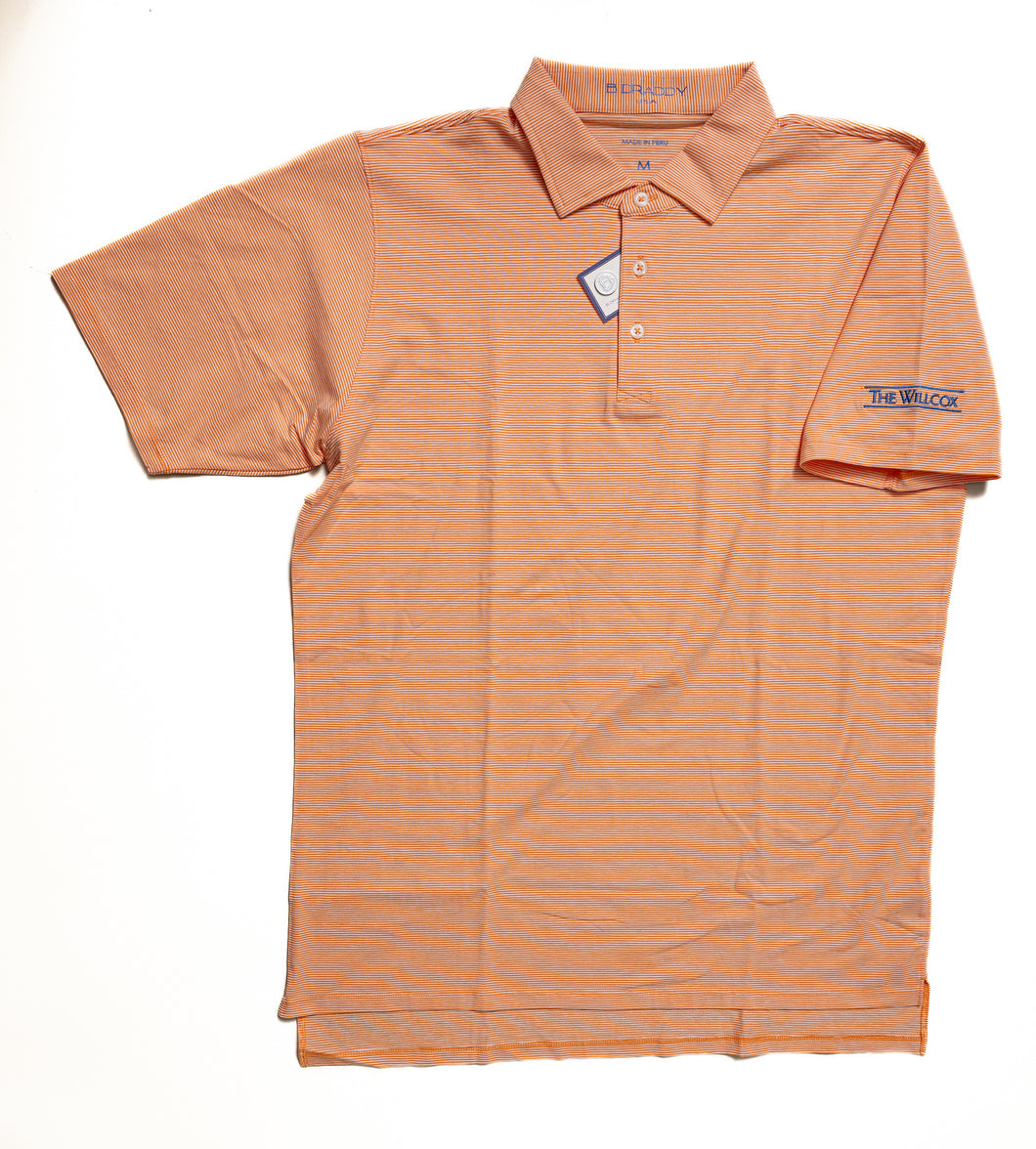B Draddy Men's Liam Polo