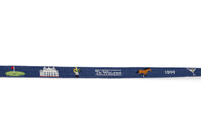 Load image into Gallery viewer, The Willcox - Smathers &amp; Branson Needlepoint Belt
