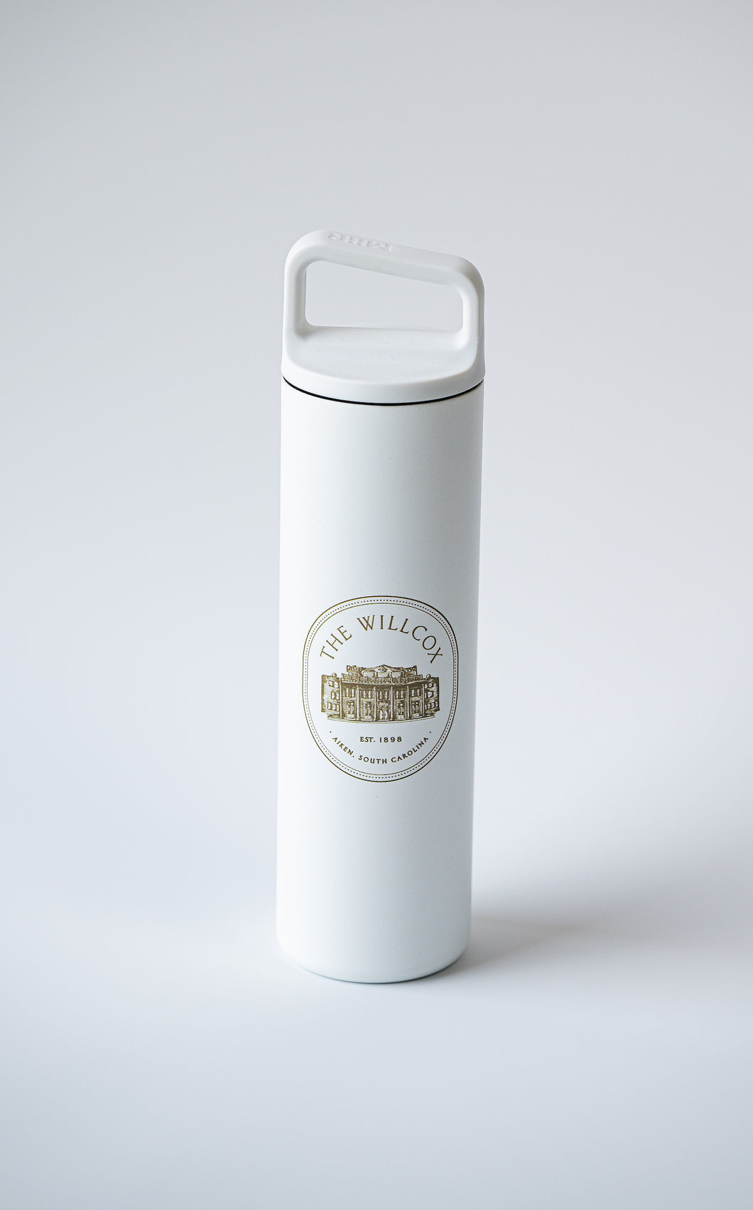 The Willcox MiiR 20oz Insulated Bottle