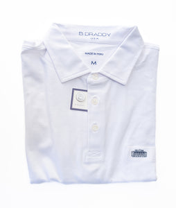 B Draddy Men's Polo