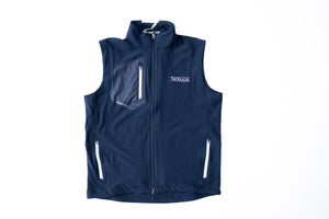 Zero Men's Restriction Full Vest