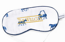 Load image into Gallery viewer, Willcox equestrian kids pajamas
