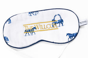 Willcox equestrian kids pajamas