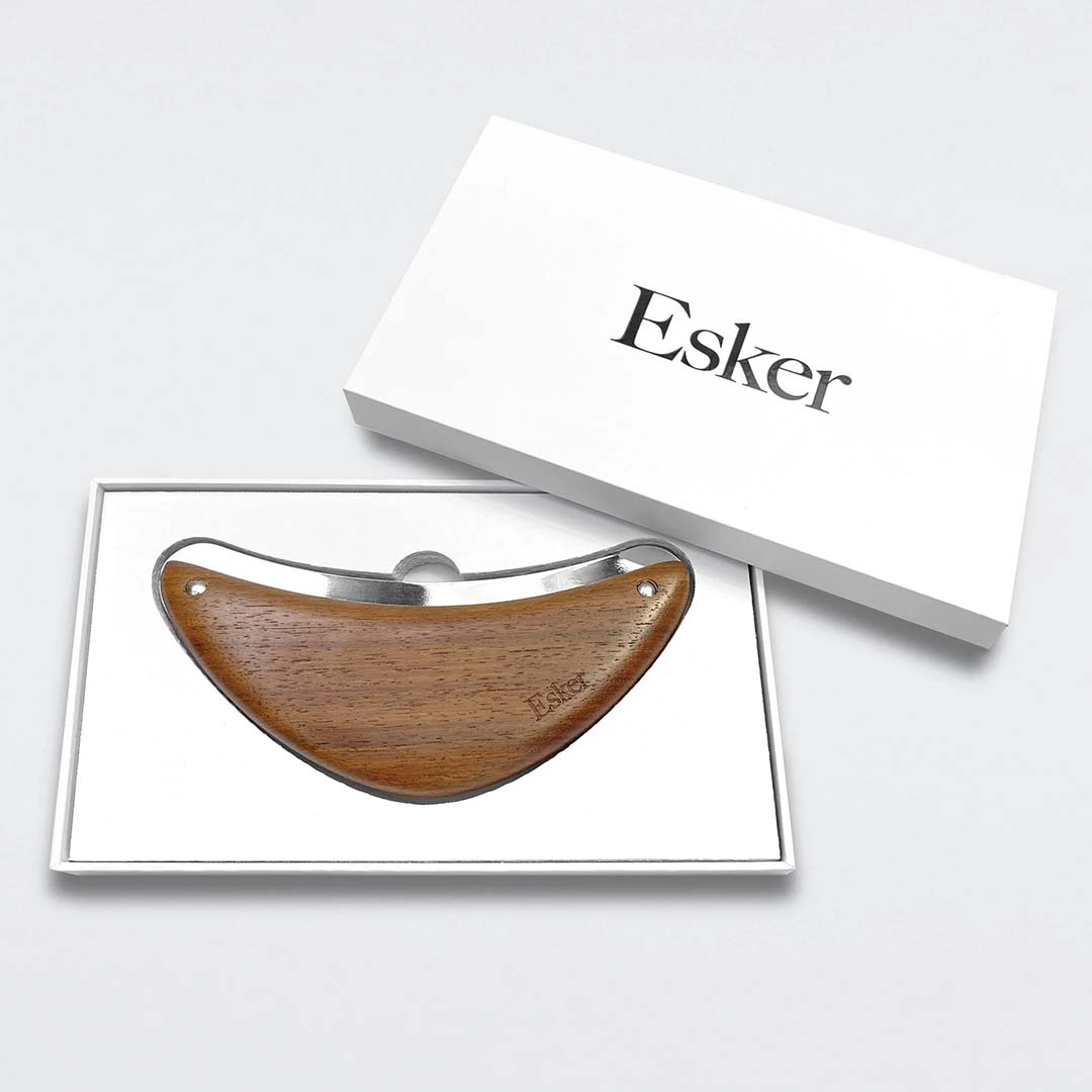 ESKER Body Plane – The Willcox