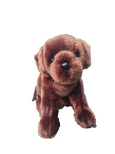 Load image into Gallery viewer, Stuffed Dog
