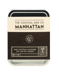 Cocktail Box Co - Drink Kits